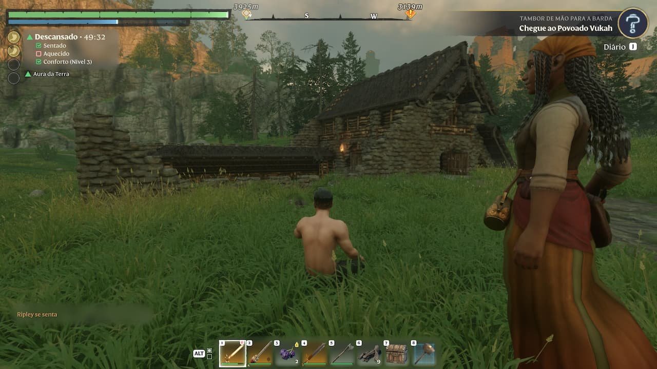 Enshrouded review