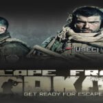 Escape From Tarkov: Versão 1.0 já tem data de lançamento!