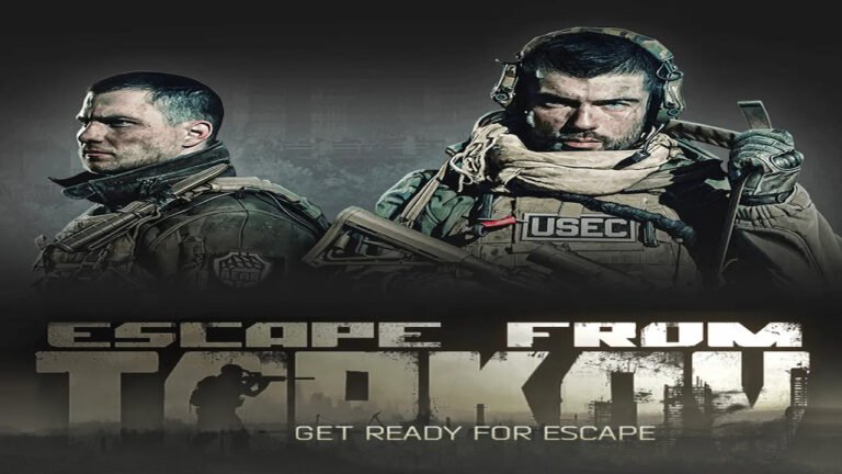 Escape From Tarkov: Versão 1.0 já tem data de lançamento!
