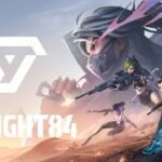 Farlight 84 é relançado com grandes novidades, incluindo modo em primeira pessoa Farlight 84