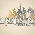 FINAL FANTASY TACTICS – The Ivalice Chronicles: trailer de gameplay revela combate tático aprimorado FINAL FANTASY TACTICS The Ivalice Chronicles