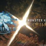 FINAL FANTASY XIV Online e Monster Hunter Wilds anunciam crossover na Gamescom 2025 FINAL FANTASY XIV x Monster Hunter Wilds