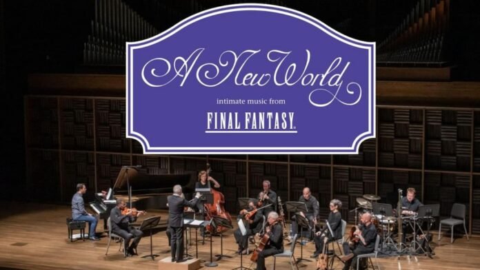 concerto Final Fantasy BGS 2025
