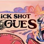 Flick Shot Rogues ganha data de lançamento no PC via Steam Flick Shot Rogues