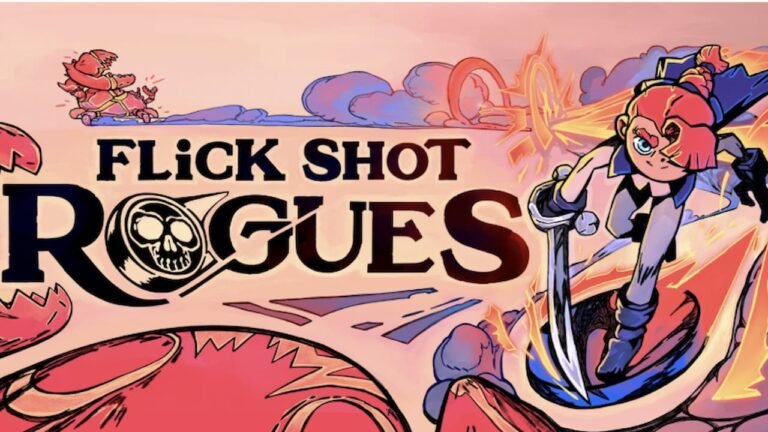 Flick Shot Rogues