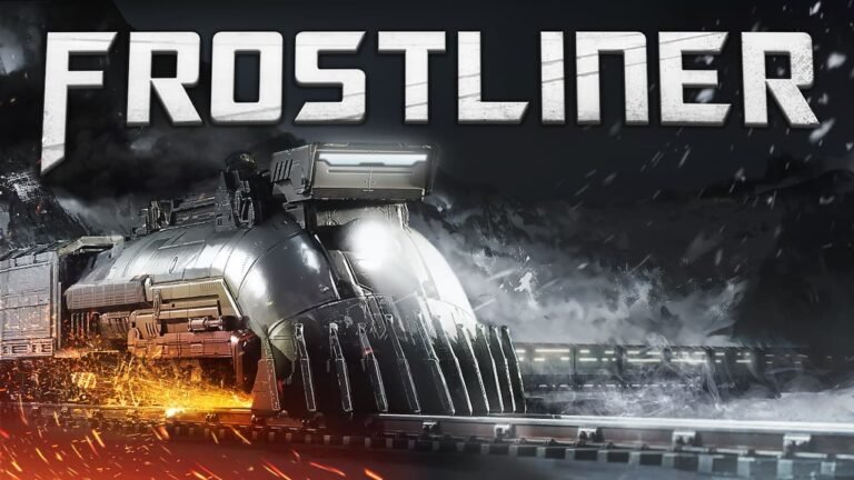 Frostliner