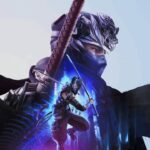 Ninja Gaiden 4 recebe elogios da crítica e revela gameplay inédito Ninja Gaiden 4
