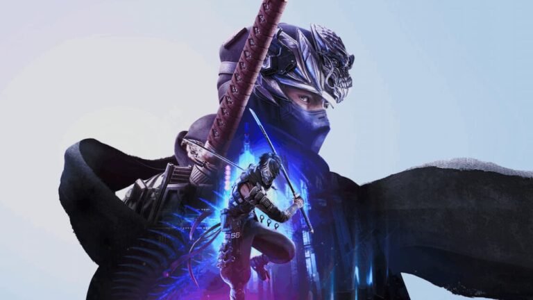 Ninja Gaiden 4