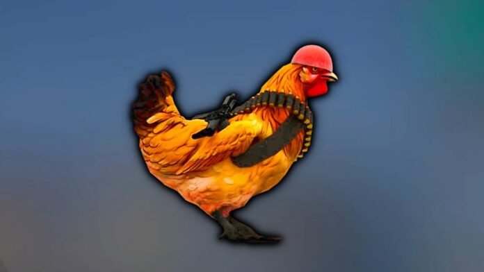 Counter-Strike 2 atualizações