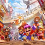 Review | Go-Go Town! (PC) Go-Go Town