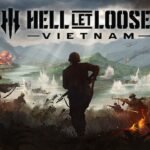 Hell Let Loose: Vietnam é revelado com batalhas de 100 jogadores e cenários da Guerra do Vietnã Hell Let Loose Vietnam