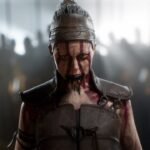 Senua’s Saga: Hellblade II será lançado no PlayStation 5 em 12 de agosto com novidades técnicas e trailer oficial Senua’s Saga Hellblade II PlayStation 5