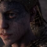 Senua’s Saga: Hellblade II chega ao PS5 com versão nativa do clássico Hellblade: Senua’s Sacrifice Senua’s Saga Hellblade II