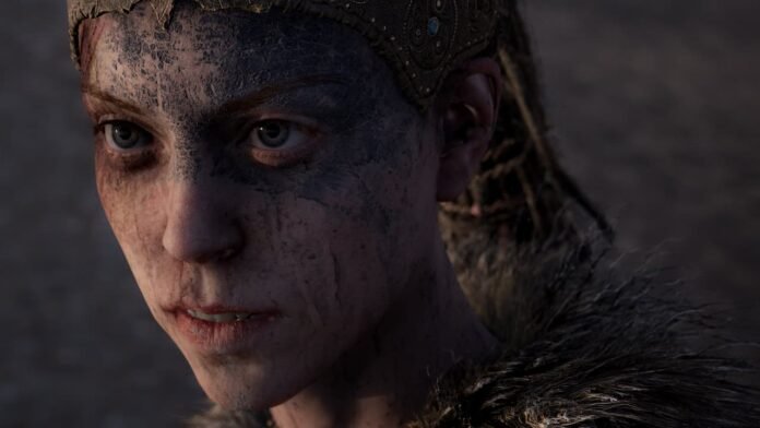 Senua’s Saga Hellblade II