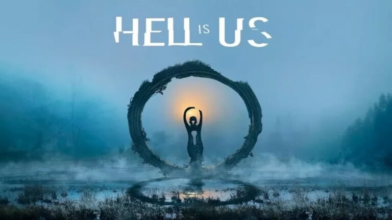 Hell is Us
