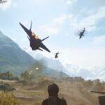Battlefield 6 é revelado como Sucessor espiritual, segundo EA Battlefield 6