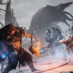 Lords of the Fallen Recebe Redução de Preço Lords of The Fallen