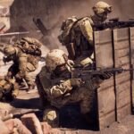 Battlefield 6 Terá 60 FPS nos Consoles, podendo ser ainda mais alta