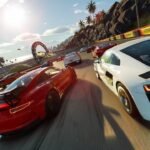 The Crew Motorfest Receberá Playlist Luxury Chronicles: Europe