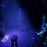 Review | Paranormal Night Shift (PC) Paranormal Night Shift