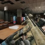SCP: 5K Receberá Update 0.17, com Novos Modos, Armas e Anomalias SCP: 5K