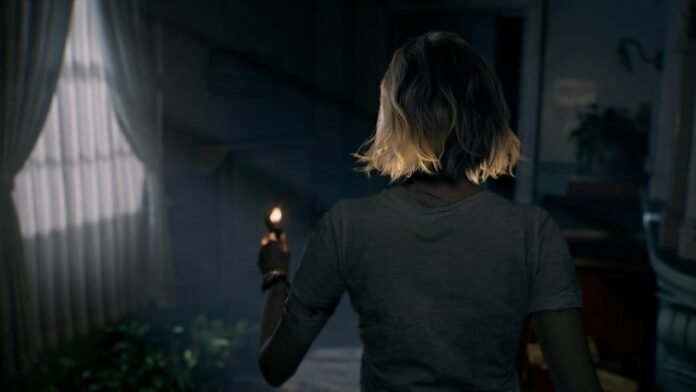 Resident Evil Requiem