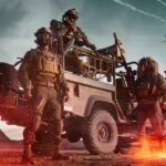 Battlefield 6 Bate 605 Mil Pré-vendas na Steam