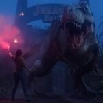 Jurassic Park: Survival Ganha Vídeo mostrando os Bastidores Jurassic Park: Survival