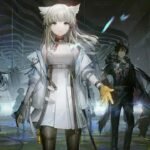 Arknights: Endfield Recebe Novo Trailer com Gameplay Arknights: Endfield