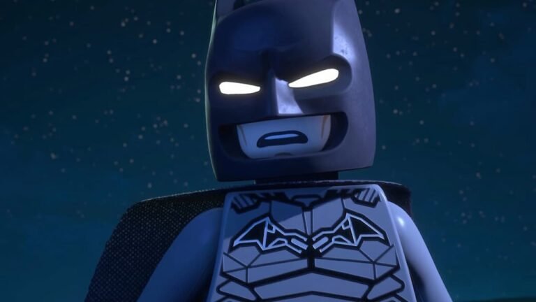 LEGO Batman: Legacy of the Dark Knight Ganha 34 Minutos de Gameplay