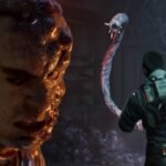 Directive 8020 Ganha 13 Minutos de Gameplay Directive 8020