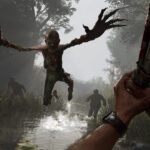 Dying Light: The Beast teve 20 Minutos de Gameplay revelado