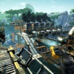 Satisfactory Chega aos Consoles em 4 de Novembro Satisfactory