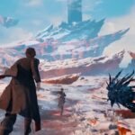 Lost Soul Aside Revela Melhorias Gráficas no PC e PS5 Pro