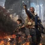 Ubisoft Anuncia The Division 2: Survivors na Gamescom 2025