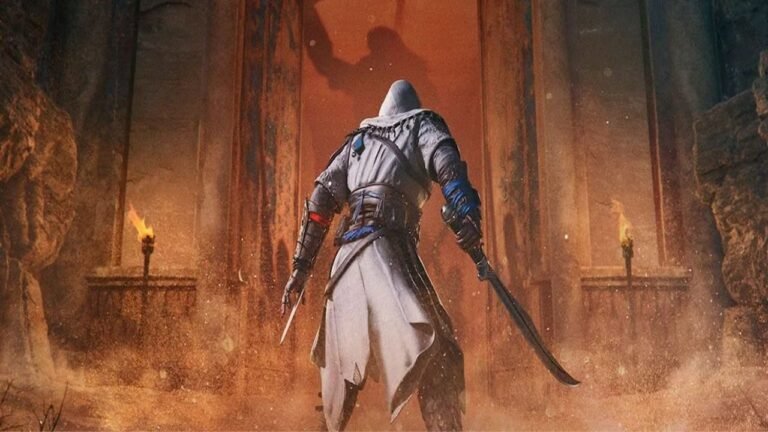 Assassin’s Creed Mirage irá ganhar Novo Capítulo de História