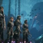 Clair Obscur: Expedition 33 recebe elogio da CD Projekt Red Clair Obscur: Expedition 33