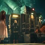 Final Fantasy VII Remake Intergrade Ganha Primeira Gameplay no Nintendo Switch 2 Final Fantasy VII Remake Intergrade