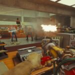 FBC: Firebreak Recebe Patch 1.5 com Melhorias de Qualidade de Vida