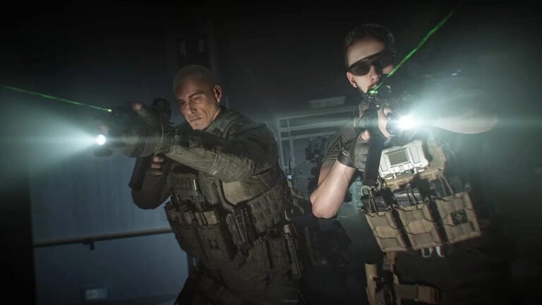 Cinder City: Novo FPS Tático da NCSoft Traz Mapas em Mundo Aberto Baseados em Seul