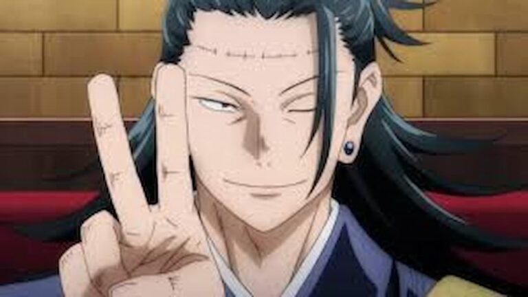 Jujutsu Kaisen: 3ª Temporada Estreia em Janeiro de 2026
