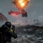 Helldivers 2 Atinge 500 Mil Jogadores Simultâneos Após Chegar ao Xbox Helldivers 2
