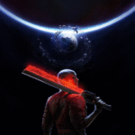 Naughty Dog anuncia desenvolvimento de nova IP de ficção científica: Intergalactic: The Heretic Prophet Intergalactic The Heretic Prophet