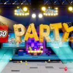 LEGO Party! será lançado em 30 de setembro para múltiplas plataformas com pré-venda já disponível LEGO Party
