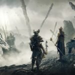Mistfall Hunter BETA 3 chega em setembro com novidades épicas Mistfall Hunter BETA 3