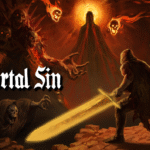 Mortal Sin V1.0 chega ao Steam com história completa e combate reformulado Mortal Sin V1.0