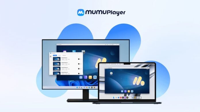 MuMuPlayer v5.0