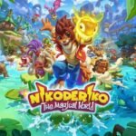 Nikoderiko: The Magical World – Director’s Cut terá edição física e demo gratuita em agosto Nikoderiko Director's Cut