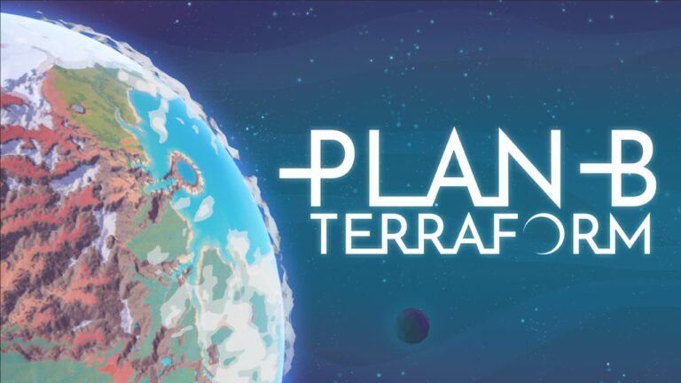 Plan B: Terraform 1.0