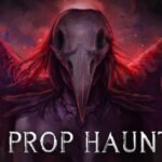 Prop Haunt estreia em Acesso Antecipado no Steam com terror psicológico e multiplayer 4×1 Prop Haunt